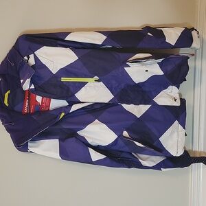 O'Neill ski jacket